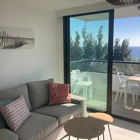 Apartment Vv Testenia 40