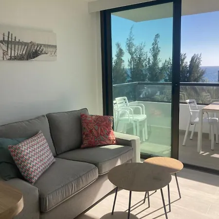 Apartment Vv Testeina 40