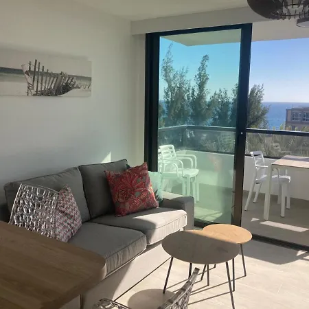Apartment Vv Testenia 40 San Bartolome de Tirajana (Gran Canaria)