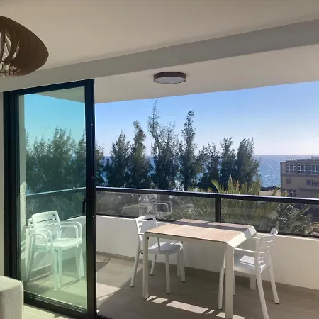 아파트 Vv Testeina 40 San Bartolomé